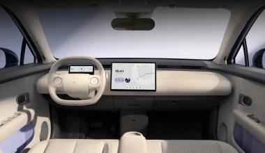 ΝΙΟ firefly: Οι 4 λόγοι που είναι το ιδανικό ηλεκτρικό! 