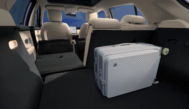 ΝΙΟ firefly: Οι 4 λόγοι που είναι το ιδανικό ηλεκτρικό!