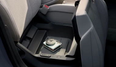 ΝΙΟ firefly: Οι 4 λόγοι που είναι το ιδανικό ηλεκτρικό!