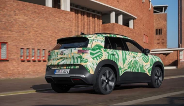 Οι πρώτες εικόνες από το νέο Volkswagen των 28.000 ευρώ! 