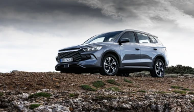 Δοκιμή BYD Sealion 5 DM-i: Πλουραλισμός! 