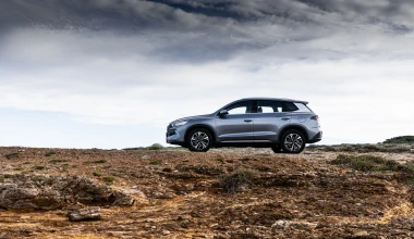 Δοκιμή BYD Sealion 5 DM-i: Πλουραλισμός! 