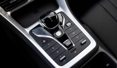 Δοκιμή BYD Sealion 5 DM-i: Πλουραλισμός! 