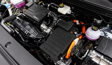 Δοκιμή BYD Sealion 5 DM-i: Πλουραλισμός! 