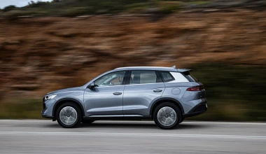 Δοκιμή BYD Sealion 5 DM-i: Πλουραλισμός! 