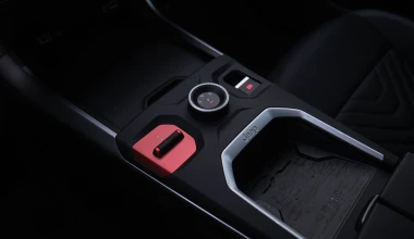 Οδηγούμε στην Ελλάδα το νέο Jeep Compass