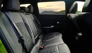 Οδηγούμε στην Ελλάδα το νέο Jeep Compass