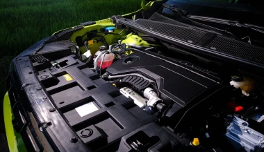 Οδηγούμε στην Ελλάδα το νέο Jeep Compass