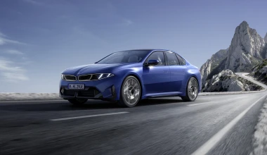 Με αυτονομία 900 km η νέα BMW i3 – Πότε ξεκινούν οι πωλήσεις 