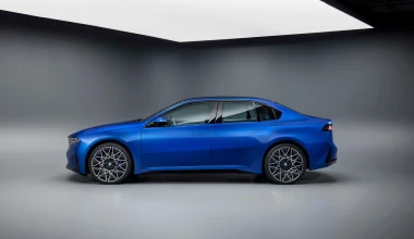 Με αυτονομία 900 km η νέα BMW i3 – Πότε ξεκινούν οι πωλήσεις 