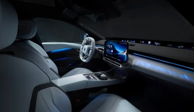Με αυτονομία 900 km η νέα BMW i3 – Πότε ξεκινούν οι πωλήσεις 
