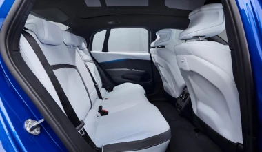 Με αυτονομία 900 km η νέα BMW i3 – Πότε ξεκινούν οι πωλήσεις 