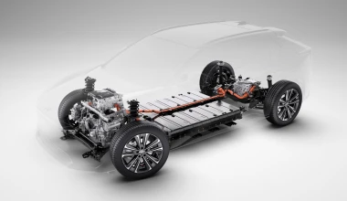 Tι είναι το Peace of Mind που φέρνει η Toyota και στα αμιγώς ηλεκτρικά μοντέλα; 