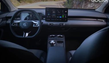 Δοκιμή MGS5 EV: Πολλαπλασιαστής