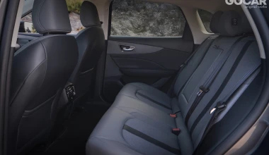 Δοκιμή MGS5 EV: Πολλαπλασιαστής