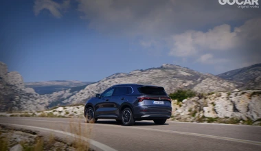 Δοκιμή MGS5 EV: Πολλαπλασιαστής