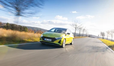 Προκαλεί η Hyundai με το αυτοκίνητο των 17.890 ευρώ - Δίνει εγγύηση 5 χρόνια χωρίς όριο χιλιομέτρων