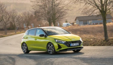 Προκαλεί η Hyundai με το αυτοκίνητο των 17.890 ευρώ - Δίνει εγγύηση 5 χρόνια χωρίς όριο χιλιομέτρων