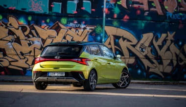 Προκαλεί η Hyundai με το αυτοκίνητο των 17.890 ευρώ - Δίνει εγγύηση 5 χρόνια χωρίς όριο χιλιομέτρων