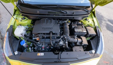 Προκαλεί η Hyundai με το αυτοκίνητο των 17.890 ευρώ - Δίνει εγγύηση 5 χρόνια χωρίς όριο χιλιομέτρων