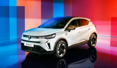 Κερδίζεις 35 ευρώ σε κάθε γέμισμα και κάνεις περισσότερα από 1.400 km! Γίνεται; 