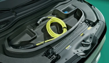 Νέα Skoda Elroq και Enyaq - Τι αλλάζει! 