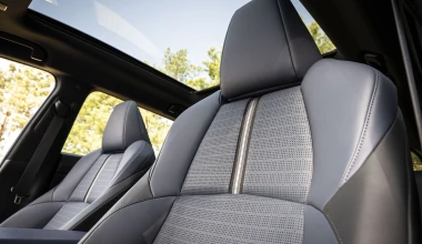 Οδηγούμε στη Γερμανία το νέο Subaru E-Outback