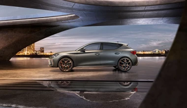 CUPRA Plug-In Hybrid: Μηδενικός εταιρικός φόρος χρήσης και κορυφαίες επιδόσεις!