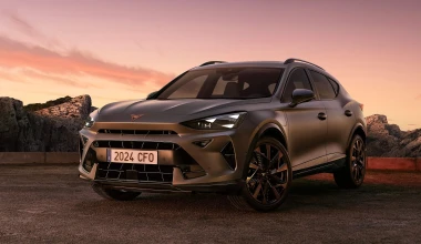 CUPRA Plug-In Hybrid: Μηδενικός εταιρικός φόρος χρήσης και κορυφαίες επιδόσεις!