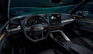 CUPRA Plug-In Hybrid: Μηδενικός εταιρικός φόρος χρήσης και κορυφαίες επιδόσεις!