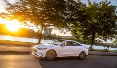 Πρωτοφανής ζήτηση για το αυτοκίνητο που ορίζει την επόμενη μέρα: Τη νέα Mercedes-Benz CLA