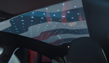 Πρωτοφανής ζήτηση για το αυτοκίνητο που ορίζει την επόμενη μέρα: Τη νέα Mercedes-Benz CLA