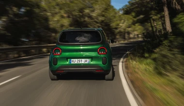 Οδηγούμε το νέο Renault Twingo – Και σας λέμε πότε θα έρθει Ελλάδα 