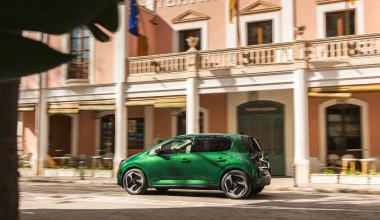 Οδηγούμε το νέο Renault Twingo – Και σας λέμε πότε θα έρθει Ελλάδα 