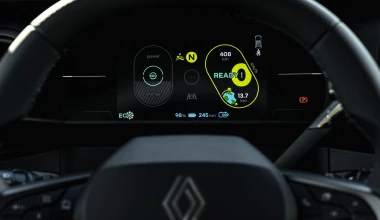 Οδηγούμε το νέο Renault Twingo – Και σας λέμε πότε θα έρθει Ελλάδα 