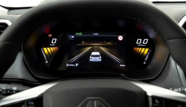 MG ZS Max – Το εξαιρετικό SUV της MG που αγοράζεις με 19.950 ευρώ