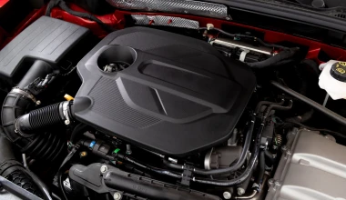 MG ZS Max – Το εξαιρετικό SUV της MG που αγοράζεις με 19.950 ευρώ