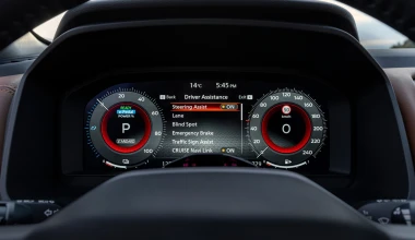 Tετρακίνητο D-SUV με χώρο αποσκευών σχεδόν 600 lt και κατανάλωση μόλις 5,8 lt/100 km