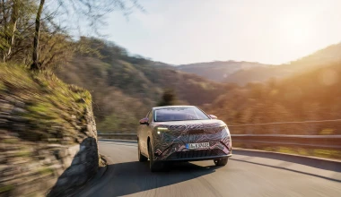 Skoda Peaq: Το SUV με χώρο αποσκευών 1.010 lt - Είναι το μεγαλύτερο μοντέλο της μάρκας! 