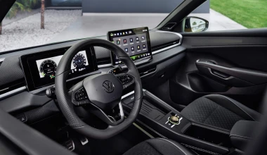 Το ολοκληρωμένο SUV με τιμή εκκίνησης 28.950 ευρώ