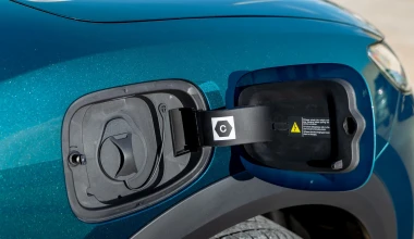 Έφτασε Ελλάδα το νέο υβριδικό BYD που καίει 1,8 lt/100 km - Με τιμή 26.990 ευρώ