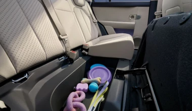 Το supermini με χώρους SUV - Είναι το πιο στιλάτο αυτοκίνητο πόλης