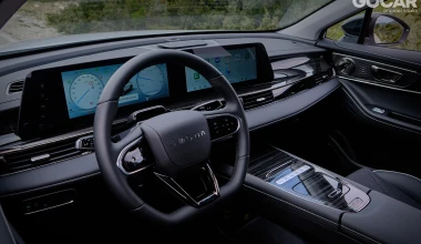 Δοκιμή Omoda 5 SHS-H: Αντίδοτο στην κρίση