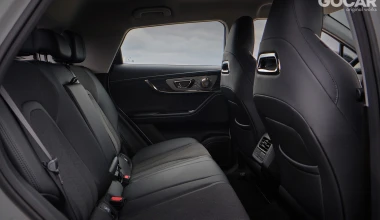 Δοκιμή Omoda 5 SHS-H: Αντίδοτο στην κρίση