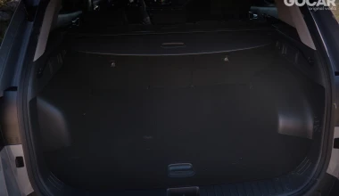Δοκιμή Kia Sportage Hybrid 1.6T 2WD 239 PS: Μαθήματα υβριδικού SUV