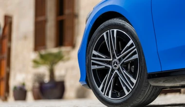 Οδηγούμε τη νέα Mercedes-Benz CLA Shooting Brake!