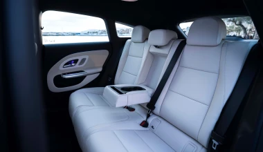 Οδηγούμε τη νέα Mercedes-Benz CLA Shooting Brake!