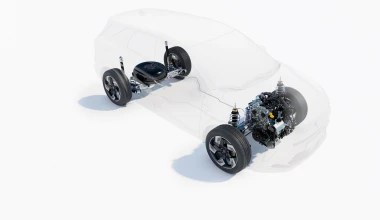 Eπίσημο: Έρχεται το C-SUV της Renault με τα 1.400 km αυτονομίας - Με πρώτη τιμή τα 29.900 ευρώ