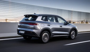 Το C-SUV των 212 ίππων με αυτονομία σχεδόν 1.016 km – Καίει 2,1 lt/100 km και κοστίζει 31.990 ευρώ