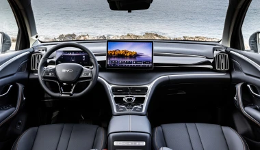 Το C-SUV των 212 ίππων με αυτονομία σχεδόν 1.016 km – Καίει 2,1 lt/100 km και κοστίζει 31.990 ευρώ